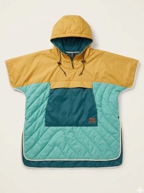 Rumpl Original Puffy Poncho